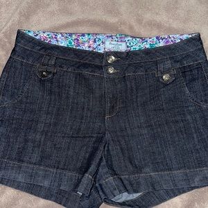 Boom Boom Jeans Plus Women’s Size 16W